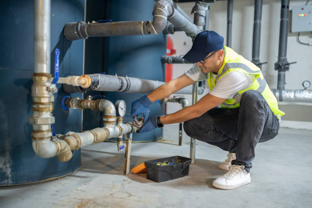 Commercial Plumbing Services in Pleasant Hill, MO